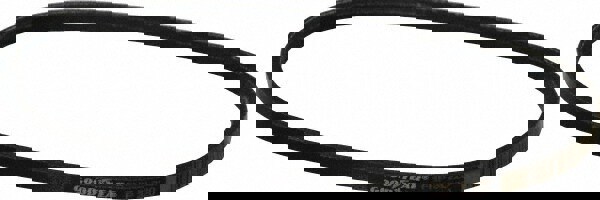 V-Belt: Section 3L, 22